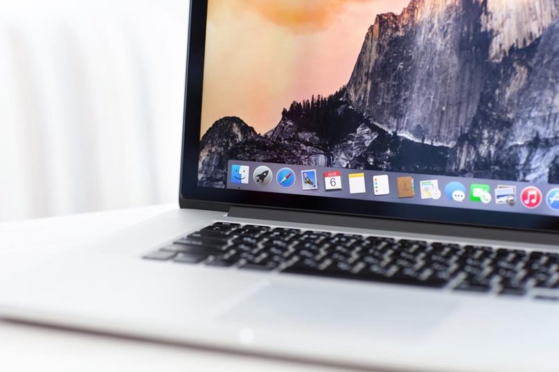 How to Maintain an Apple Macbook